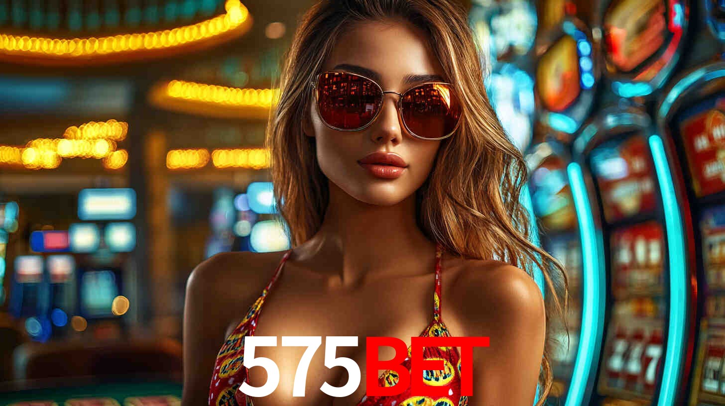 Segurança App 575bet
