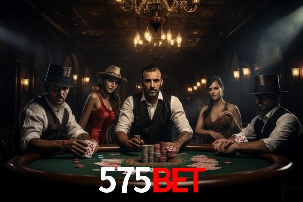 Sistema VIP 575bet