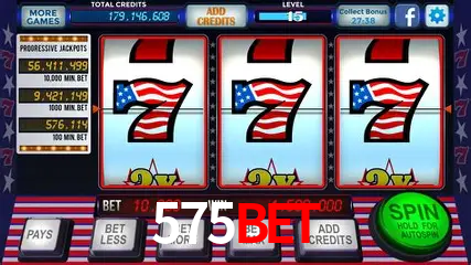 Jogos Certificados 575bet