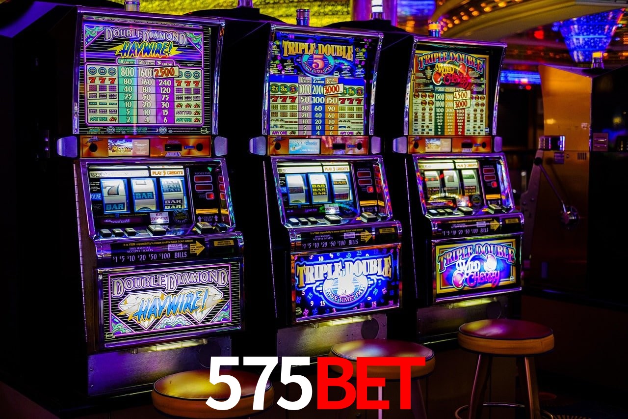 Experiência Promoções 575bet
