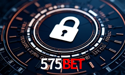 Segurança e Licenças 575bet